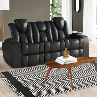 Laurinda 2025 reclining sofa